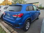 2027 Mitsubishi Outlander Sport S