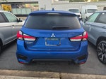 2027 Mitsubishi Outlander Sport S