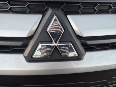 2027 Mitsubishi Outlander Sport S