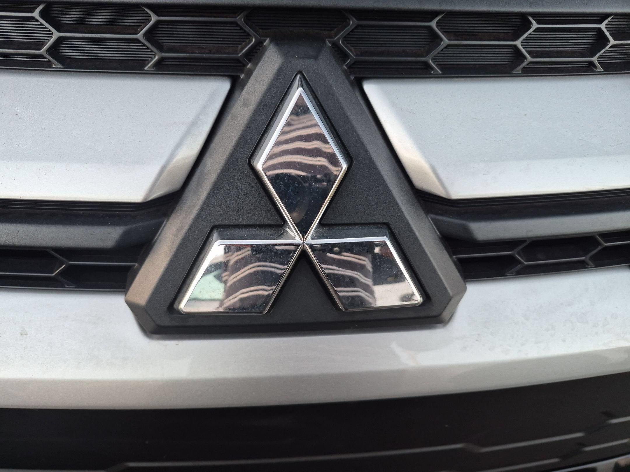 2027 Mitsubishi Outlander Sport S