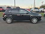2027 Mitsubishi Outlander Sport S