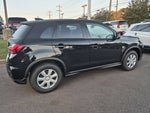2027 Mitsubishi Outlander Sport S
