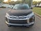 2027 Mitsubishi Outlander Sport S