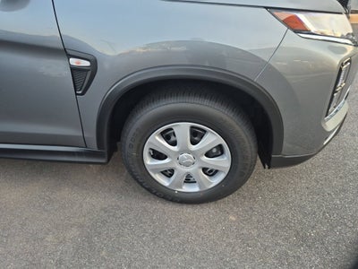 2027 Mitsubishi Outlander Sport S