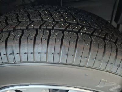 2027 Mitsubishi Outlander Sport S