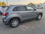 2027 Mitsubishi Outlander Sport S