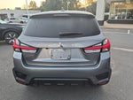 2027 Mitsubishi Outlander Sport S