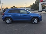 2027 Mitsubishi Outlander Sport S