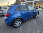 2027 Mitsubishi Outlander Sport S