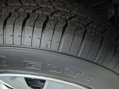 2027 Mitsubishi Outlander Sport S
