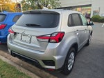 2027 Mitsubishi Outlander Sport S