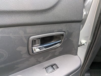 2025 Mitsubishi Outlander Sport ES