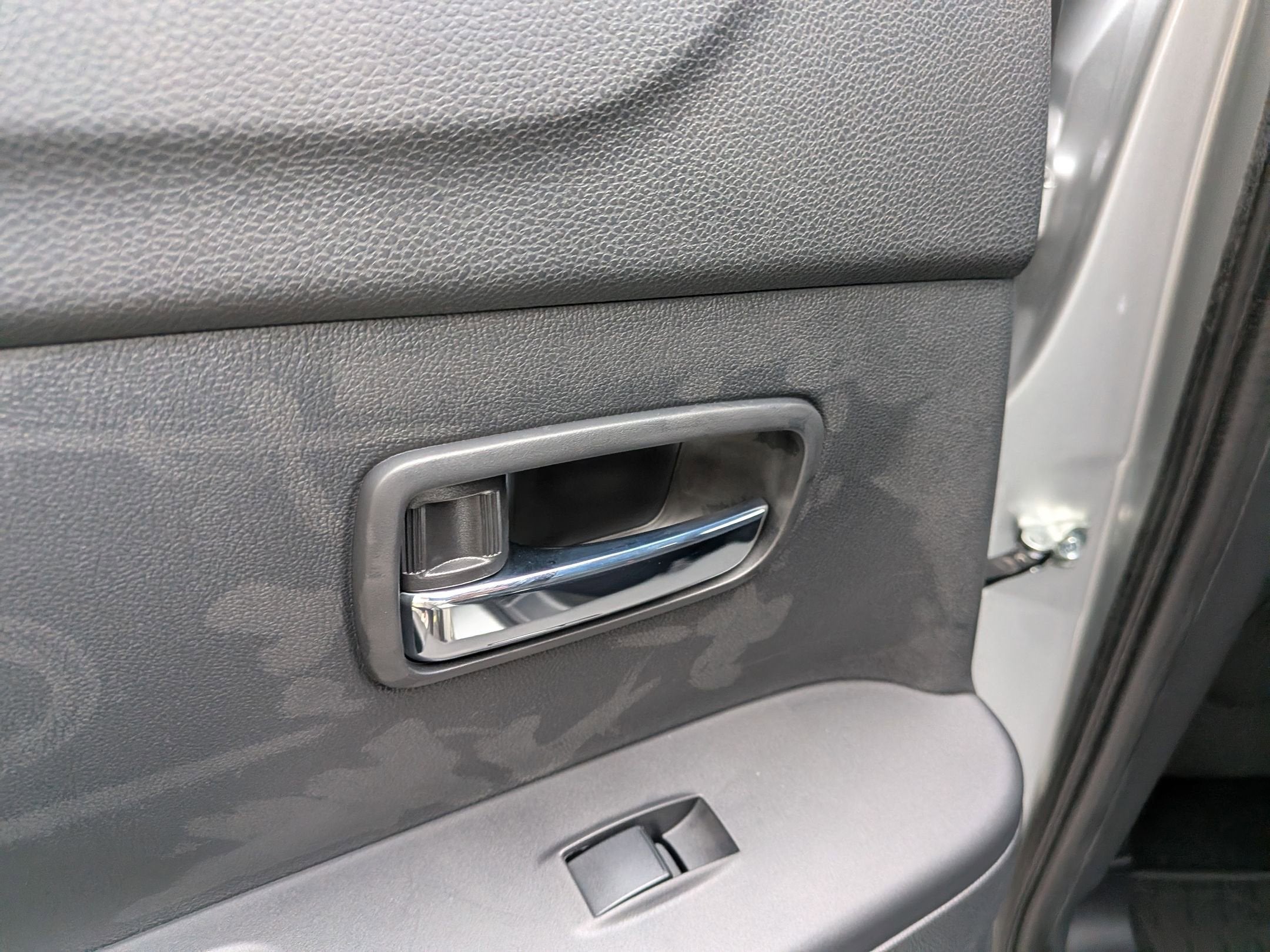 2025 Mitsubishi Outlander Sport ES