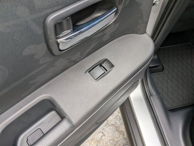 2025 Mitsubishi Outlander Sport ES