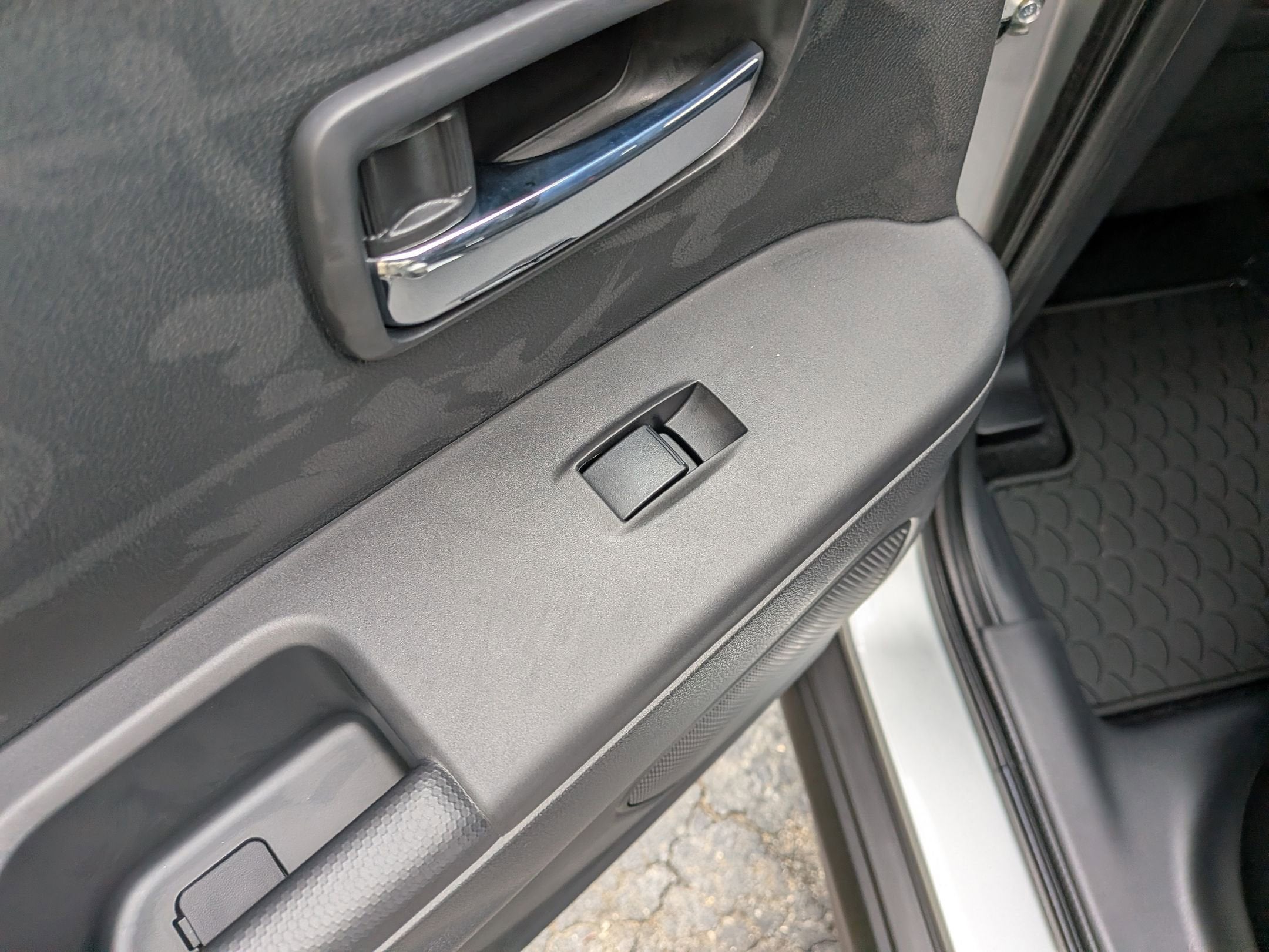 2025 Mitsubishi Outlander Sport ES