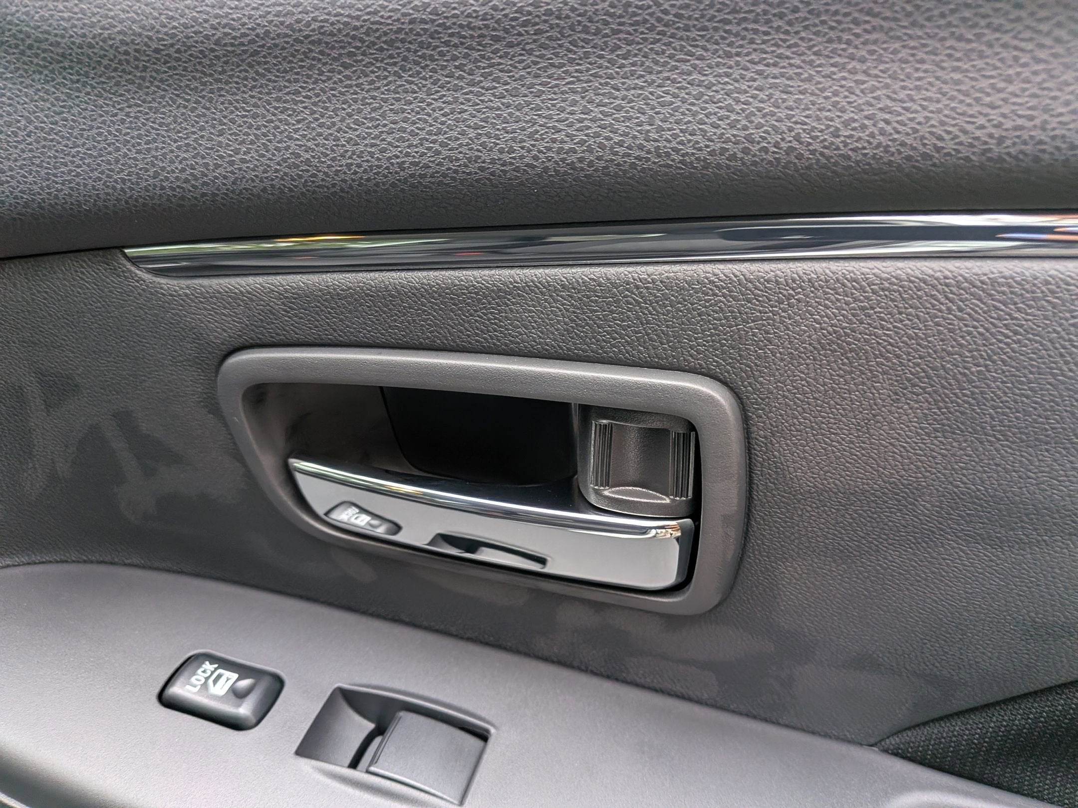 2025 Mitsubishi Outlander Sport ES