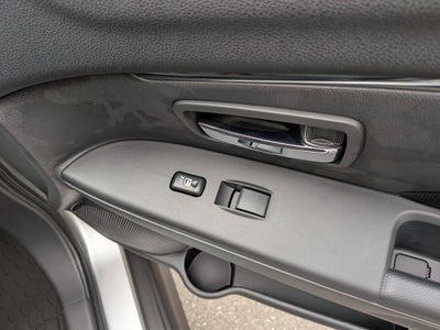 2025 Mitsubishi Outlander Sport ES