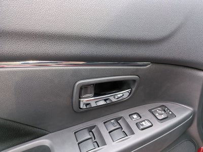 2026 Mitsubishi Outlander Sport LE