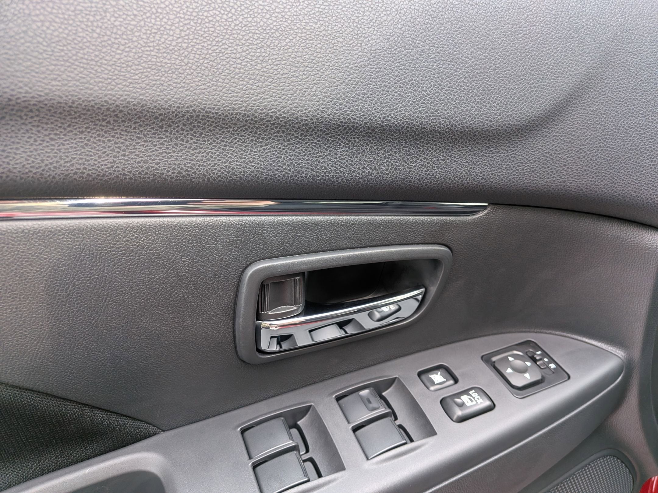 2026 Mitsubishi Outlander Sport LE