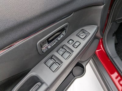 2026 Mitsubishi Outlander Sport LE