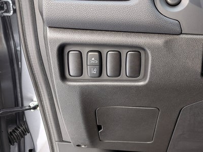 2026 Mitsubishi Outlander Sport LE