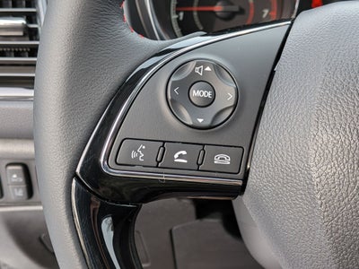 2026 Mitsubishi Outlander Sport LE