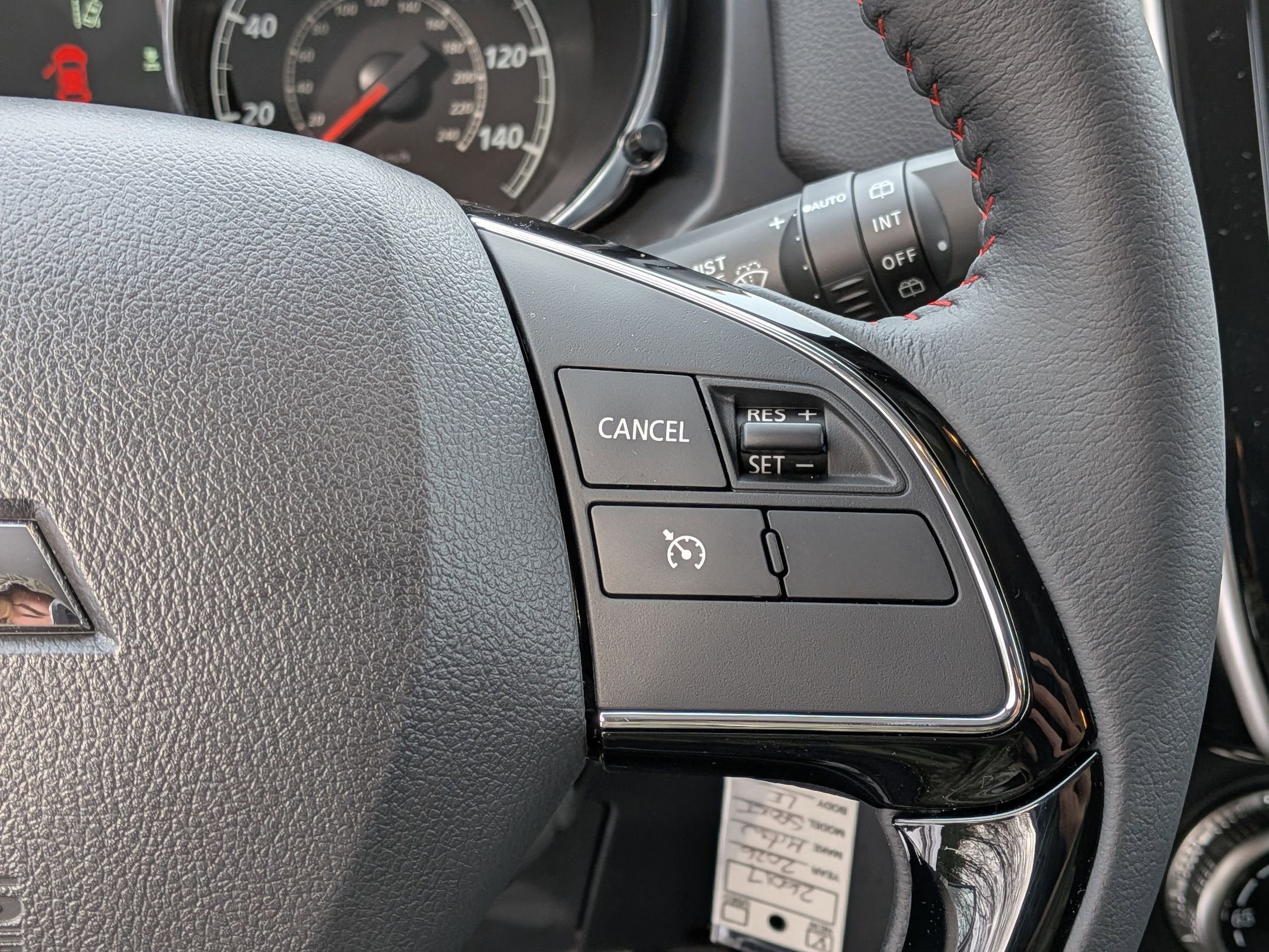 2026 Mitsubishi Outlander Sport LE