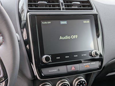 2026 Mitsubishi Outlander Sport LE