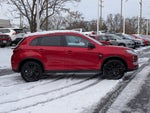 2026 Mitsubishi Outlander Sport LE