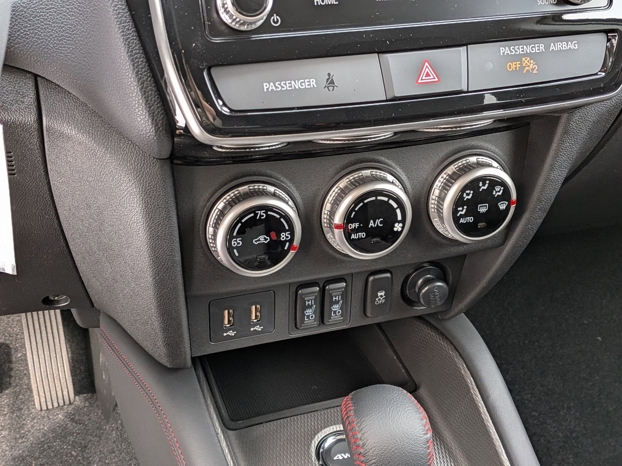 2026 Mitsubishi Outlander Sport LE