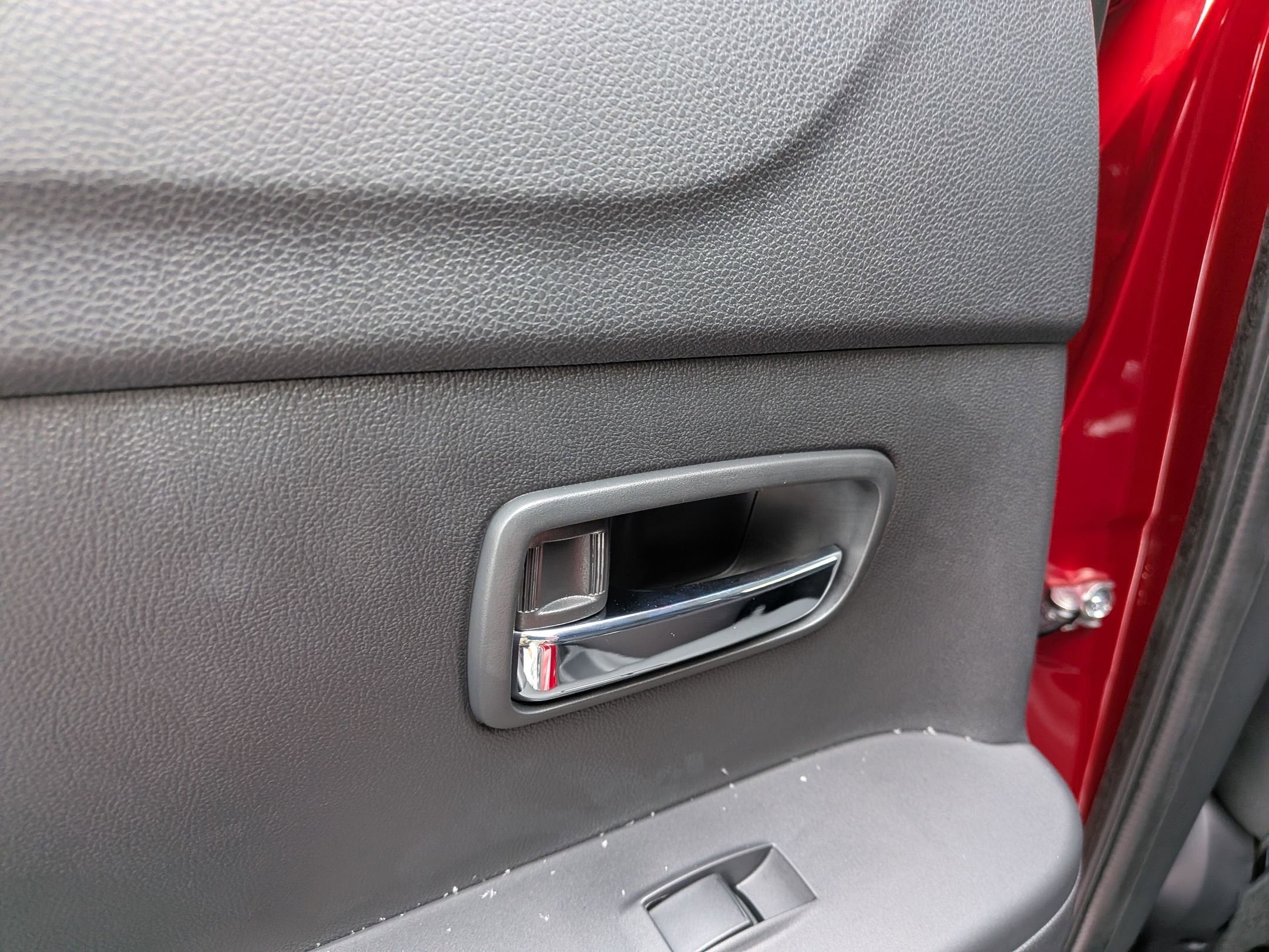 2026 Mitsubishi Outlander Sport LE