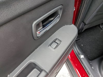 2026 Mitsubishi Outlander Sport LE