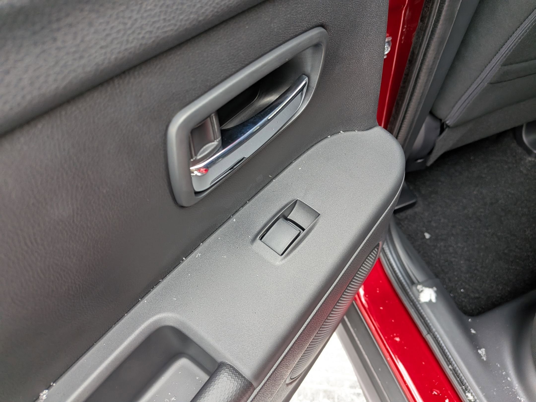 2026 Mitsubishi Outlander Sport LE