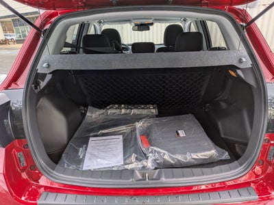 2026 Mitsubishi Outlander Sport LE