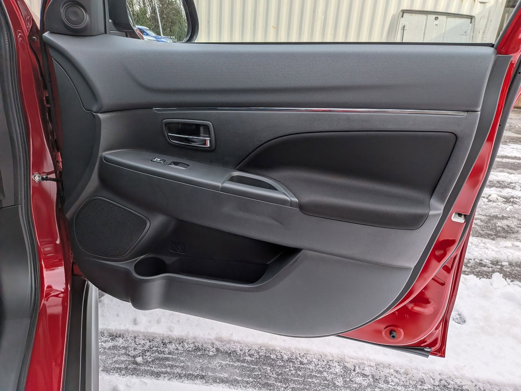 2026 Mitsubishi Outlander Sport LE