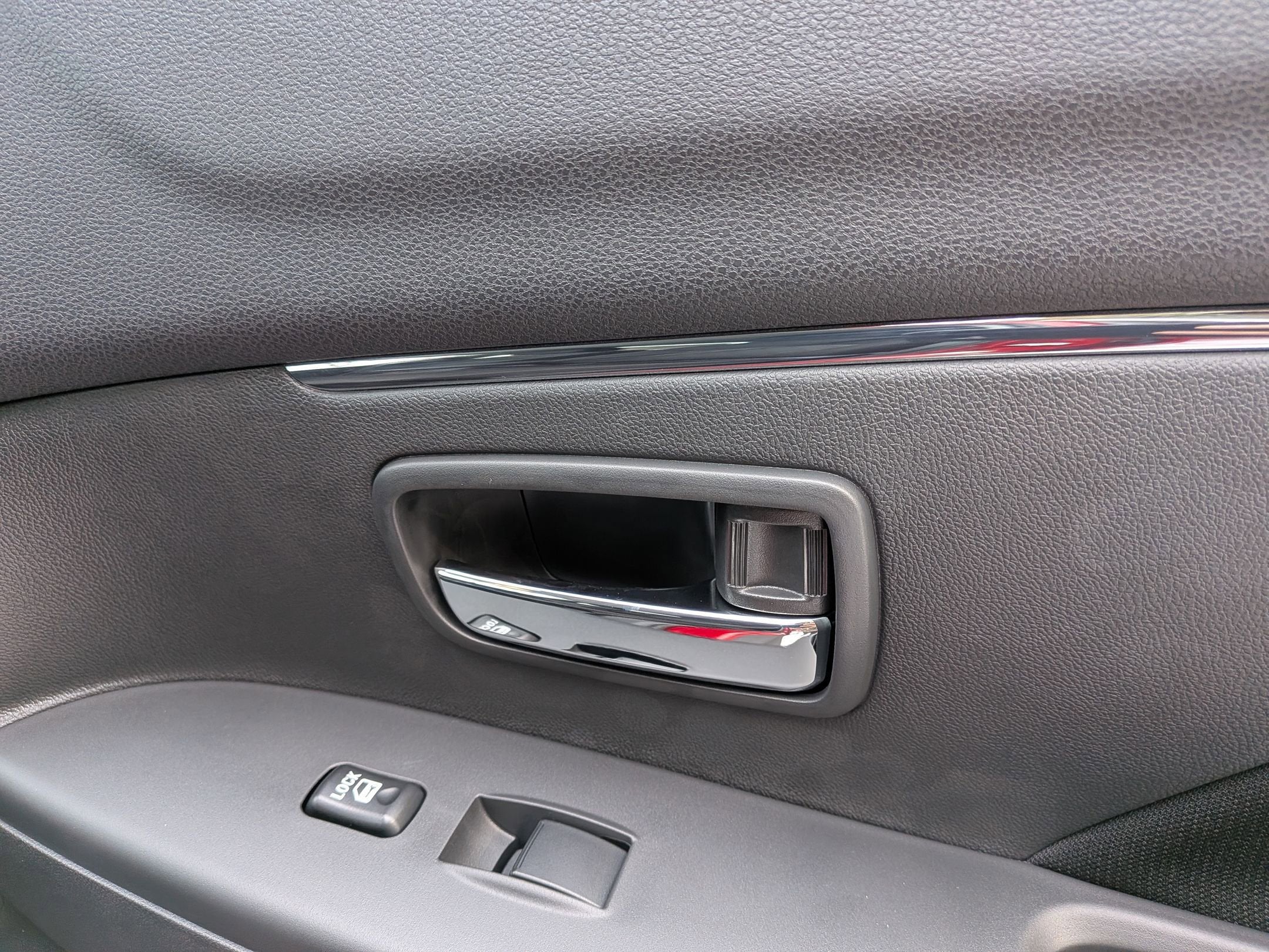 2026 Mitsubishi Outlander Sport LE