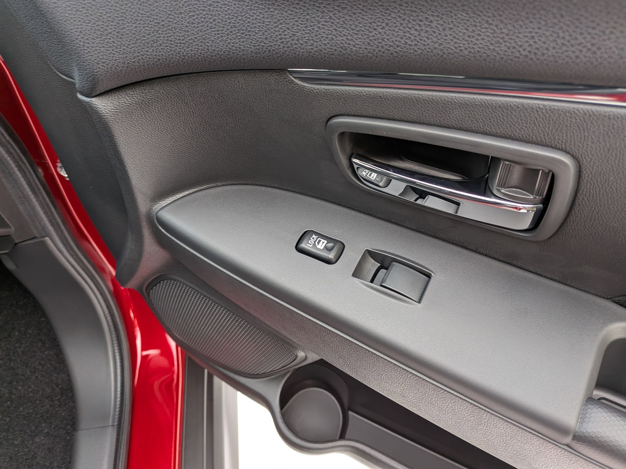 2026 Mitsubishi Outlander Sport LE