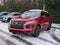 2026 Mitsubishi Outlander Sport LE