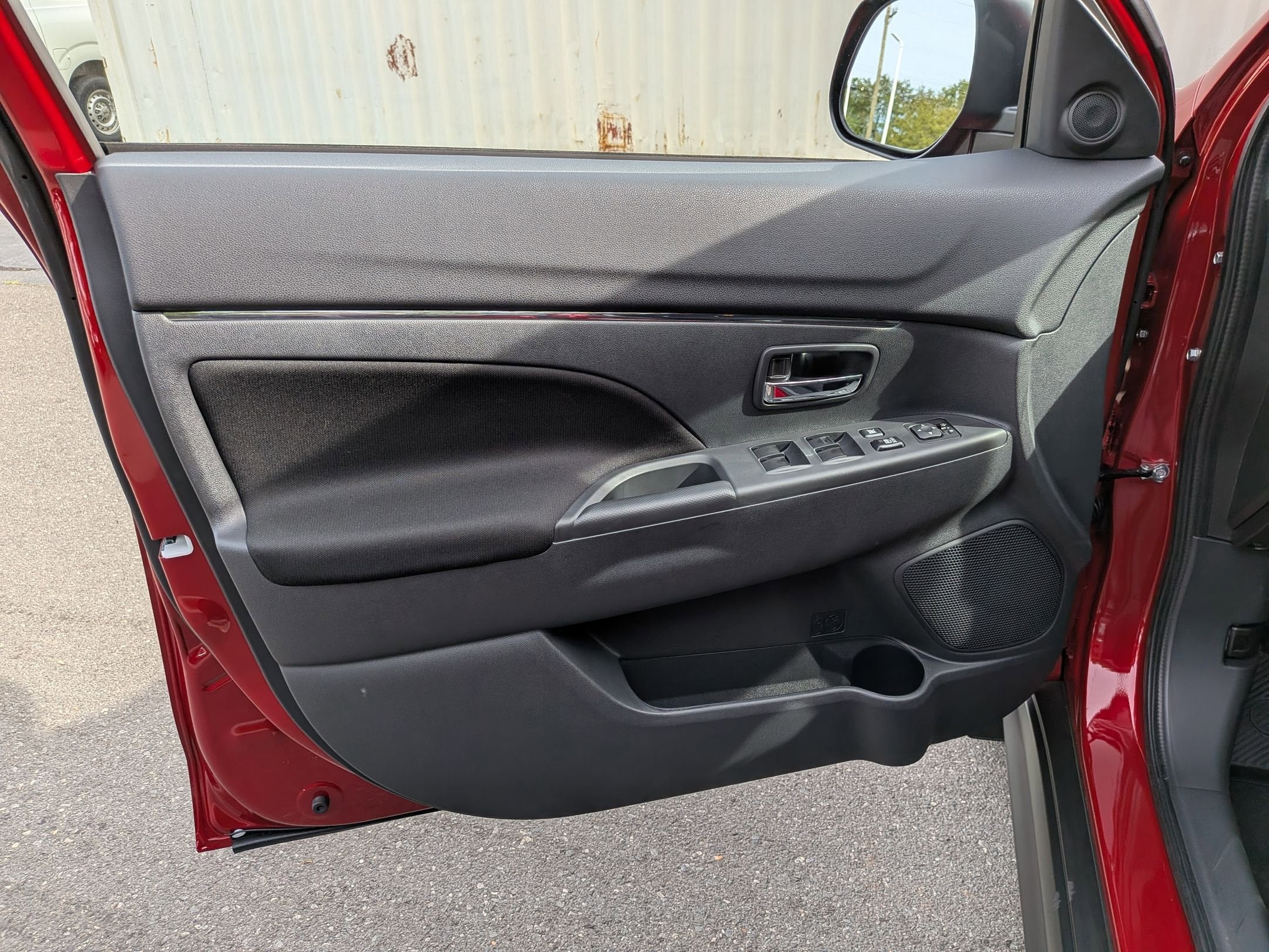 2026 Mitsubishi Outlander Sport Railliart