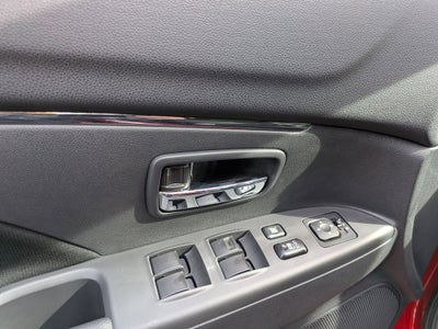 2026 Mitsubishi Outlander Sport Railliart
