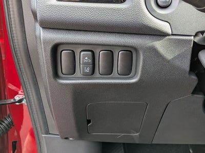 2026 Mitsubishi Outlander Sport Railliart