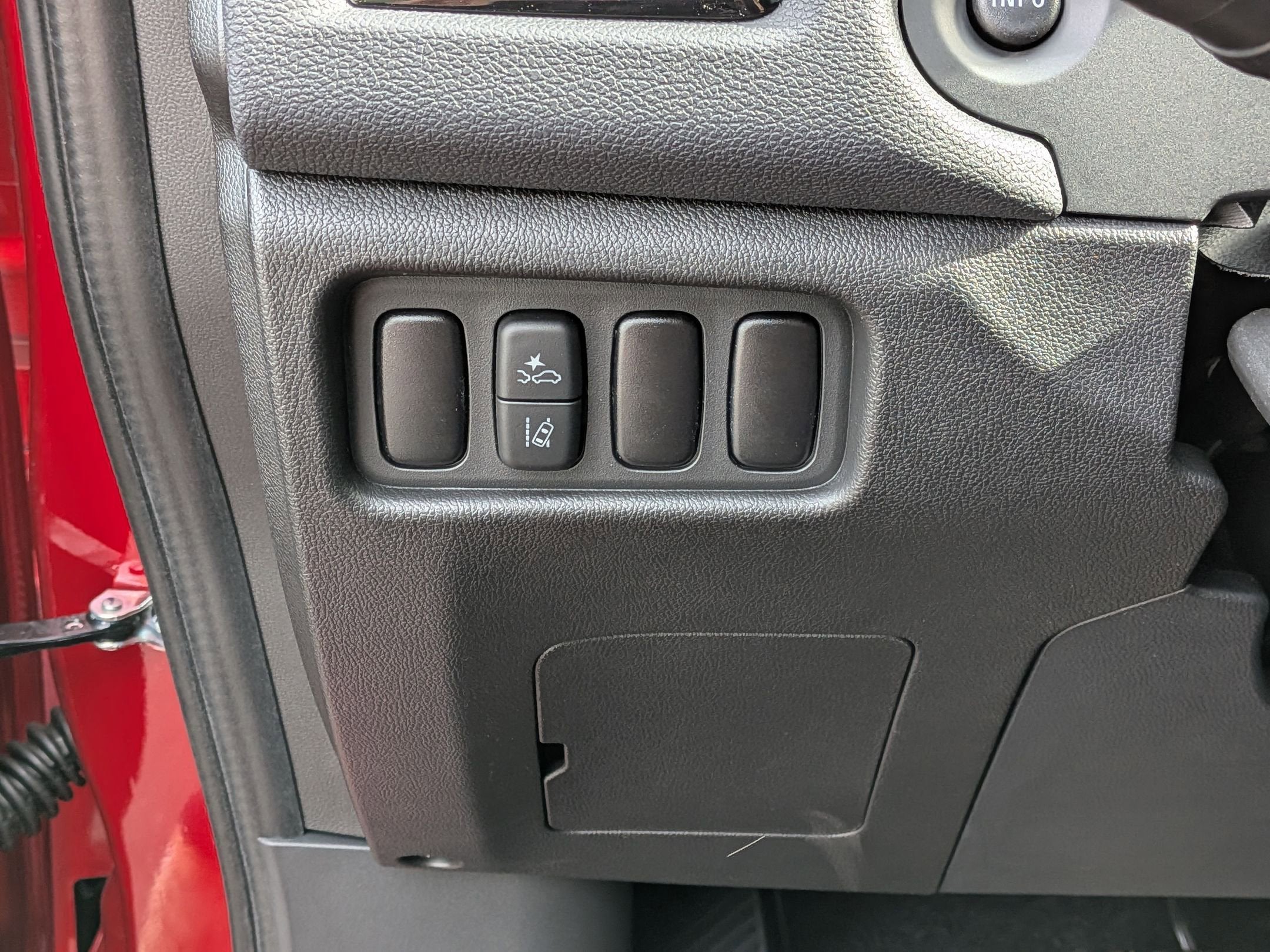 2026 Mitsubishi Outlander Sport Railliart