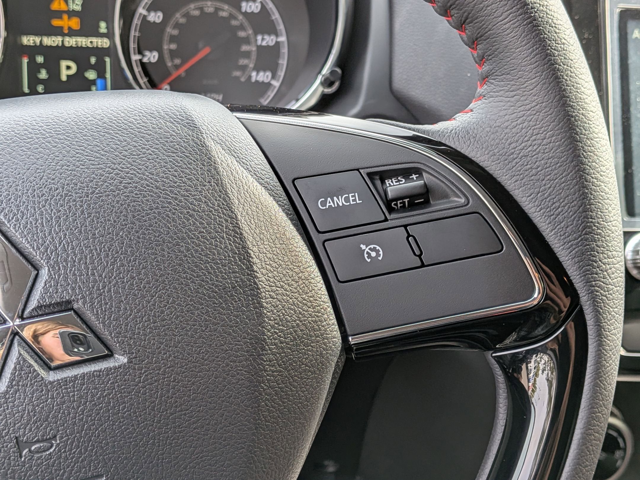 2026 Mitsubishi Outlander Sport Railliart
