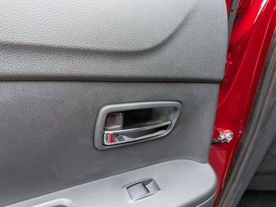 2026 Mitsubishi Outlander Sport Railliart