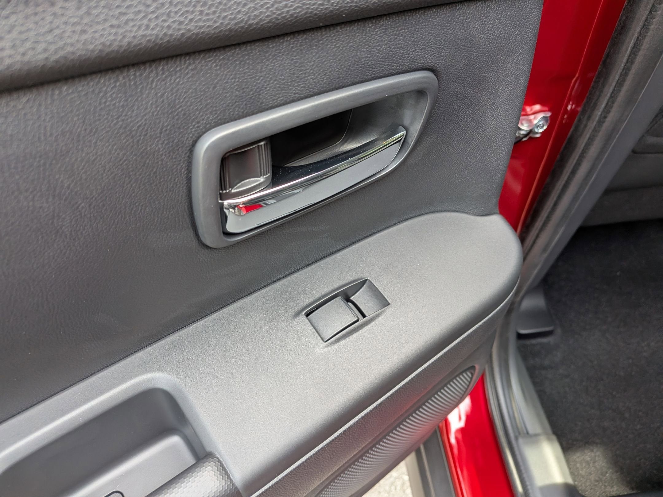 2026 Mitsubishi Outlander Sport Railliart
