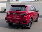 2026 Mitsubishi Outlander Sport Railliart