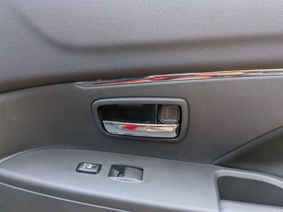 2026 Mitsubishi Outlander Sport Railliart