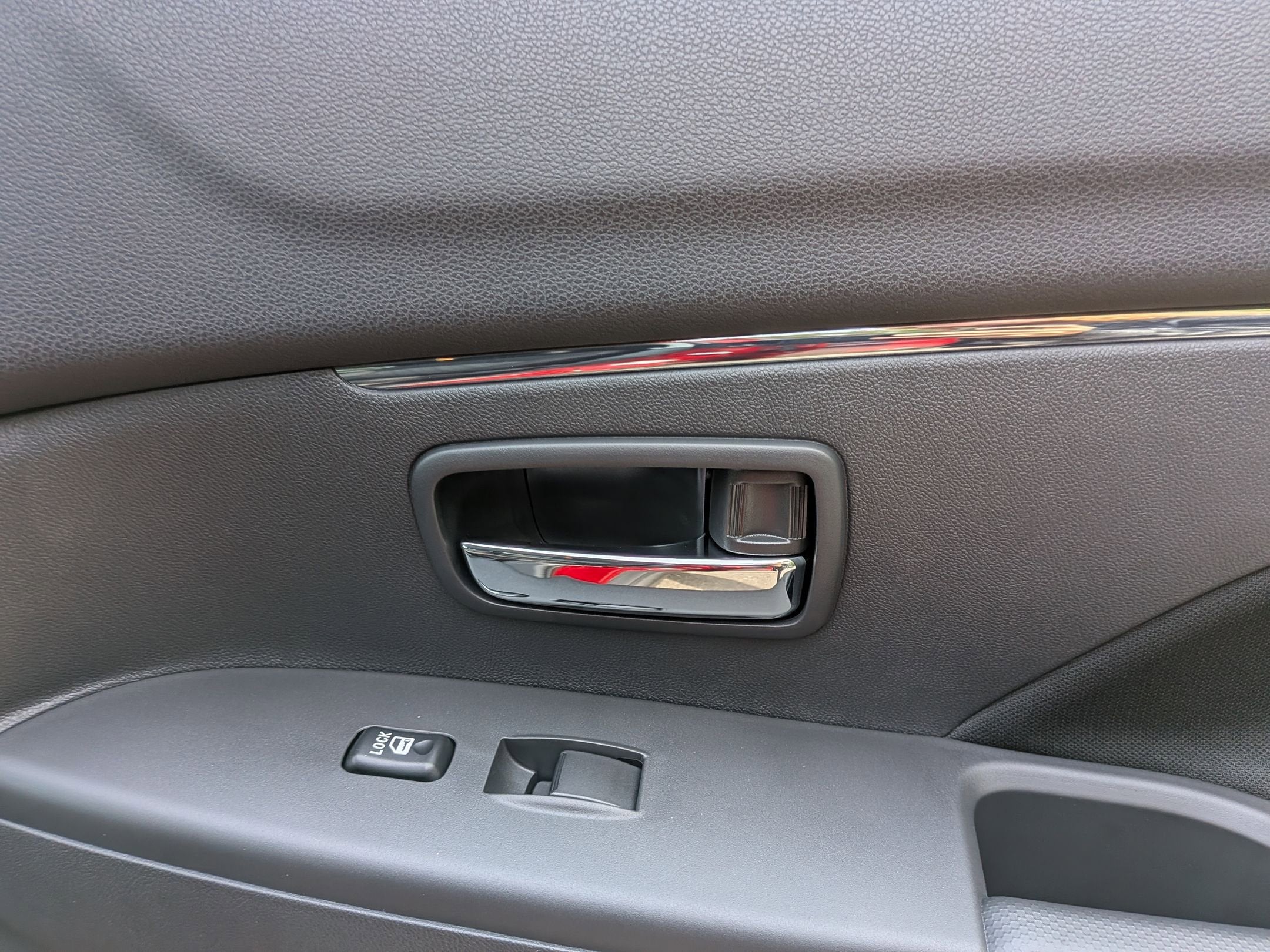 2026 Mitsubishi Outlander Sport Railliart