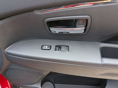 2026 Mitsubishi Outlander Sport Railliart