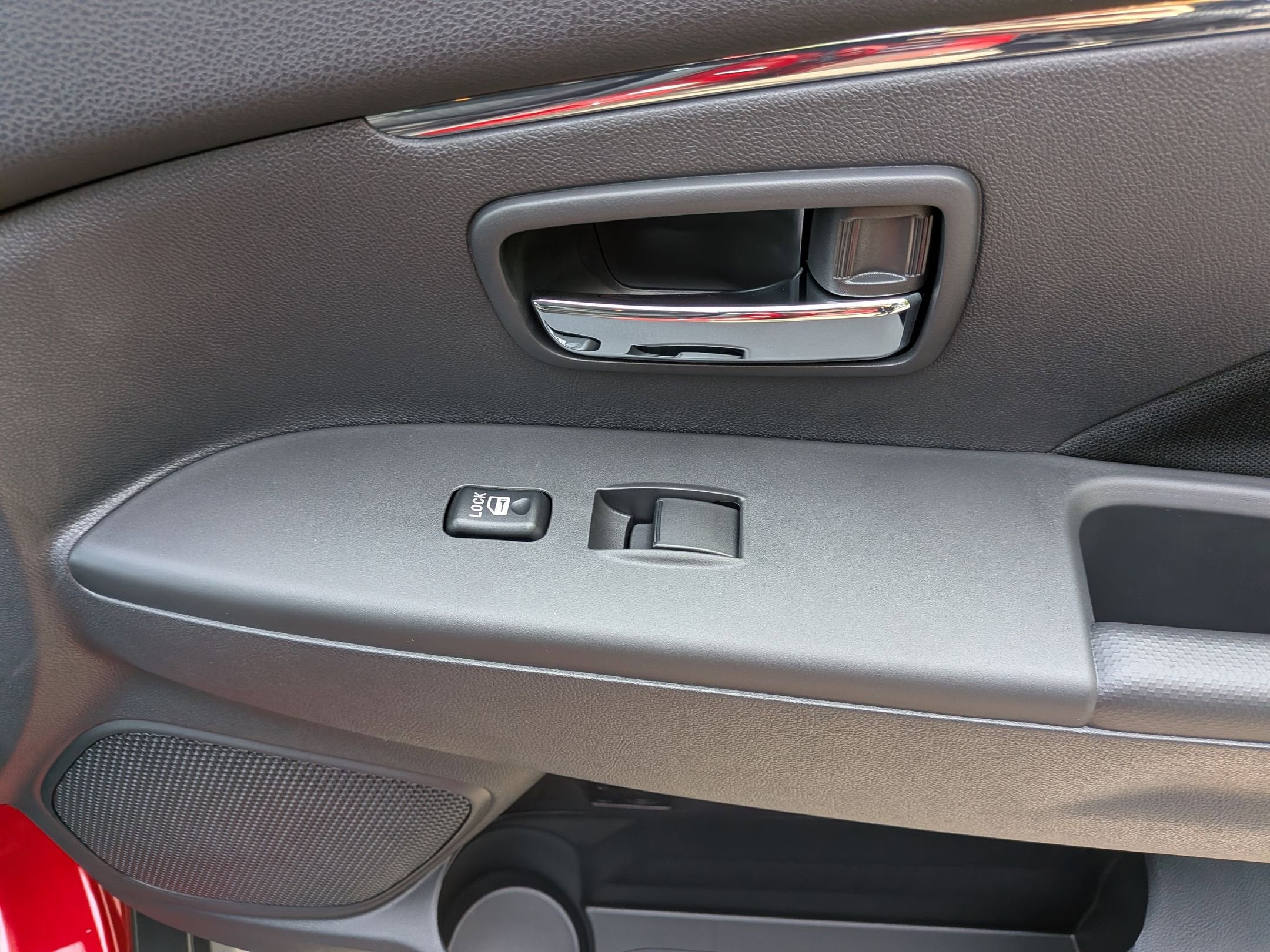 2026 Mitsubishi Outlander Sport Railliart